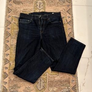 J Crew Mens Jeans